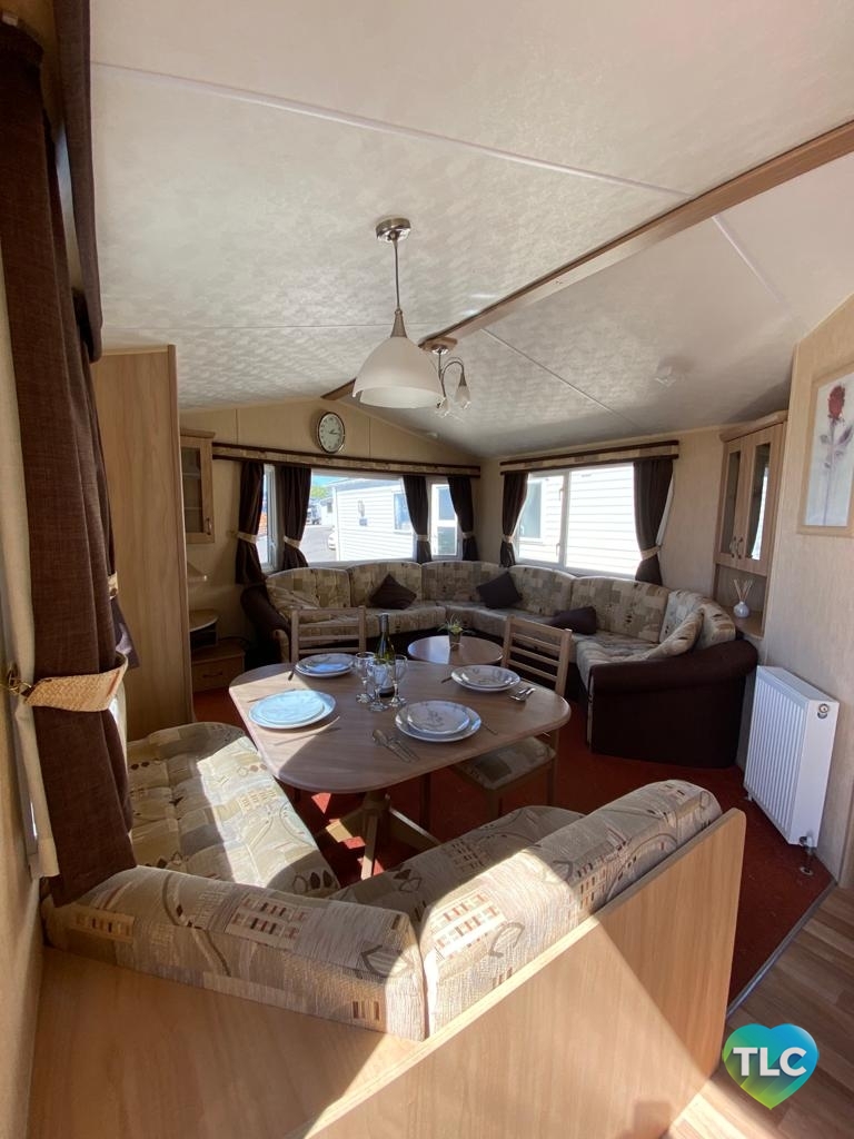 Pre Owned Willerby Bermuda 2008 for Sale Static Caravan Holiday Home