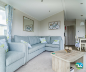 Willerby Canterbury 2-bedroom 1