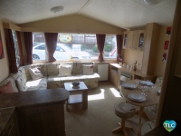 Willerby Rio - 2 bed 0