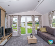 Willerby Linear 2-bedroom 0