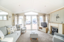 Willerby Vogue 1