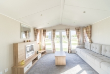 Willerby Sierra 1