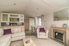 Willerby Aspen Lodge 1