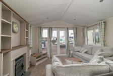 Willerby Sheraton 1