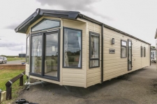 Willerby Aspen 1