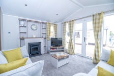 Willerby Sheraton Plus 1