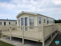 Willerby Winchester Including Decking & 2020 Pitch Fees 1