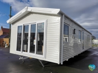 Willerby Avonmore Oak 1