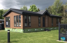Willerby Hazlewood 1
