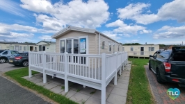 Willerby Linwood - EX Demo at The Beach 0