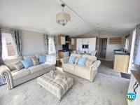 Willerby Dorchester Lodge EX DEMO 0