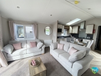 Willerby Sheraton Elite at Country Meadows Holiday Park 0