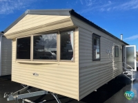 Willerby Salsa eco 1