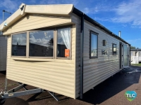 Willerby Salsa eco 1