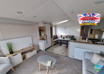 Swift Moselle Lodge Scandi 1