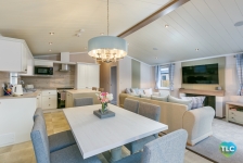 Swift Edmonton Lodge (Twin) 1