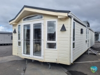 Willerby Vogue Connoisseur 0