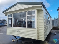 Willerby Coastline 0
