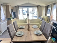 Willerby Wolds (Gainsborough) 0