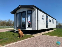 Willerby Brookwood - The Paddocks at The Countryman 0