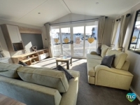 Willerby Gainsborough Lodge 1