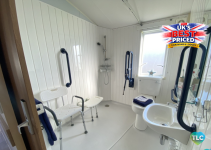 Willerby Rio Gold WCF 1