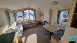 Willerby Salsa Eco 0