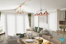 Swift Vendee Lodge 0