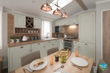 Swift Vendee Lodge 0