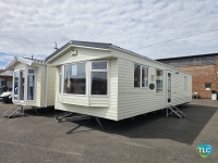 Willerby Salisbury 0