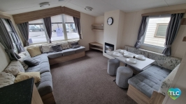 Willerby Salsa Eco 0