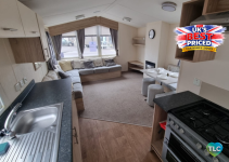 Willerby Salsa Eco 1