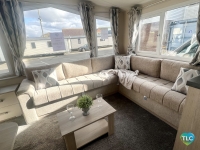 Europa Cypress U-Shape 0