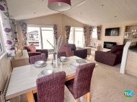 Willerby Boston Lodge WCF 0