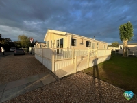 Willerby Boston Lodge WCF 0