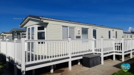 Willerby Salisbury - Sited Deal - Private Sale 1