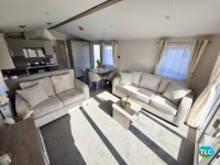 Willerby Salisbury (Ensuite shower room) 0