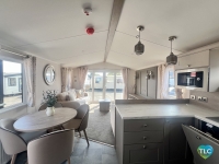 Willerby Salisbury ES (2 Shower rooms!) 0