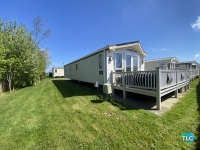 Willerby Vogue Conoisseur 0