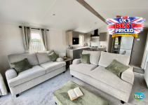 Willerby Malton Special Ensuite 1