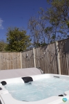 The Bluebell Lodge 3