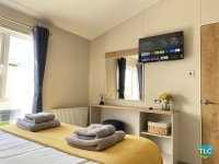 Buttercup Lodge 13