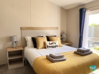 Buttercup Lodge 9