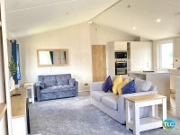 Buttercup Lodge 27