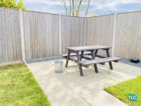 Buttercup Lodge 16