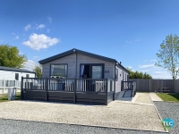 Buttercup Lodge 14