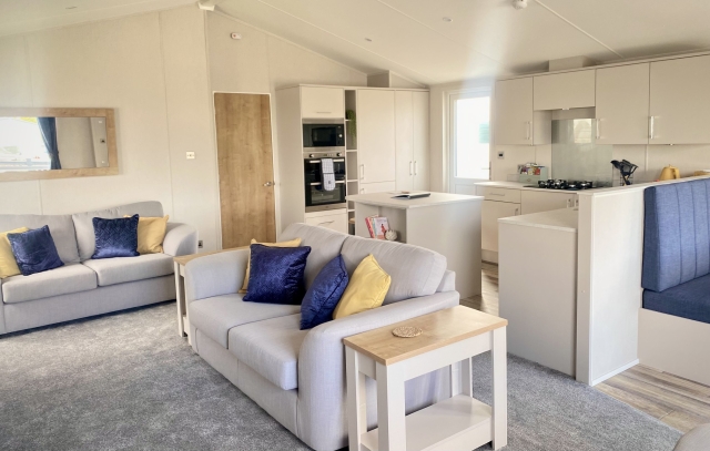 Buttercup Lodge