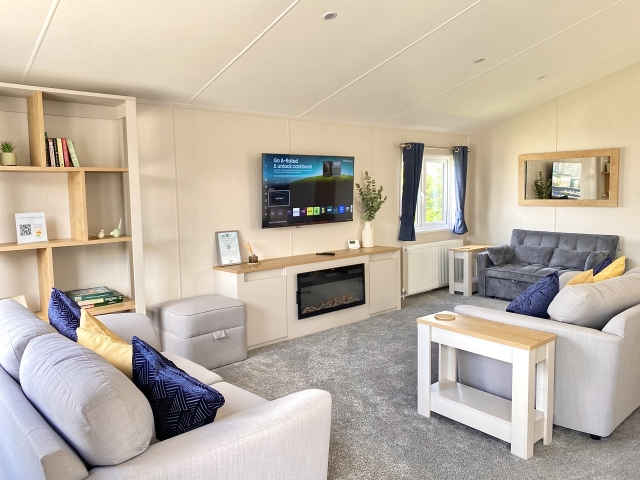 Buttercup Lodge