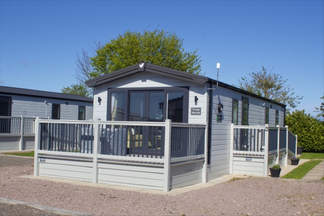 Wolds Retreat