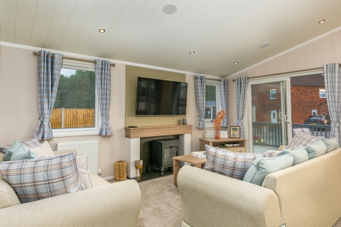 The Bluebell Lodge Primary